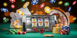 1win casino