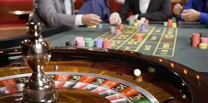 1win casino