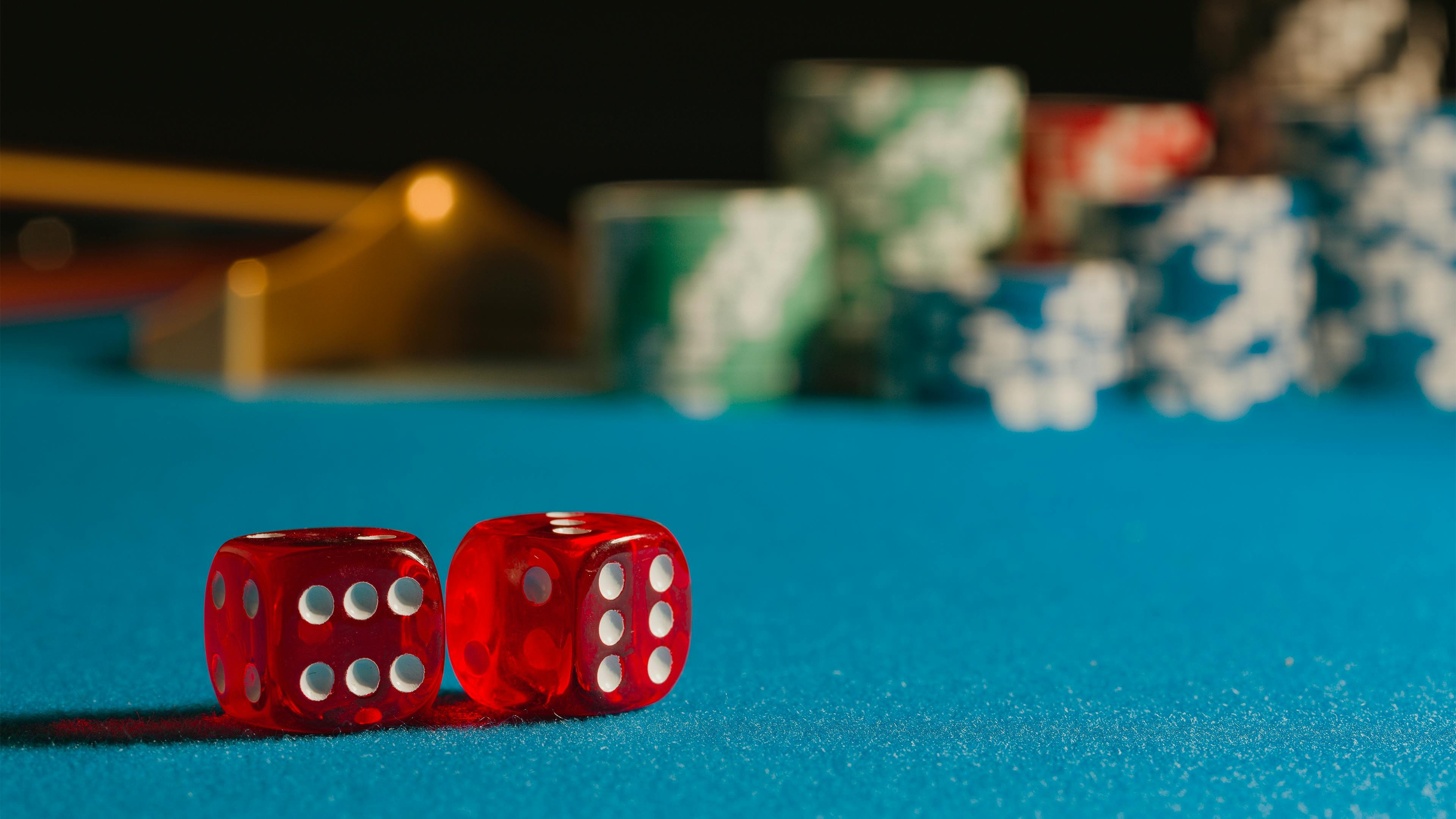 1win casino