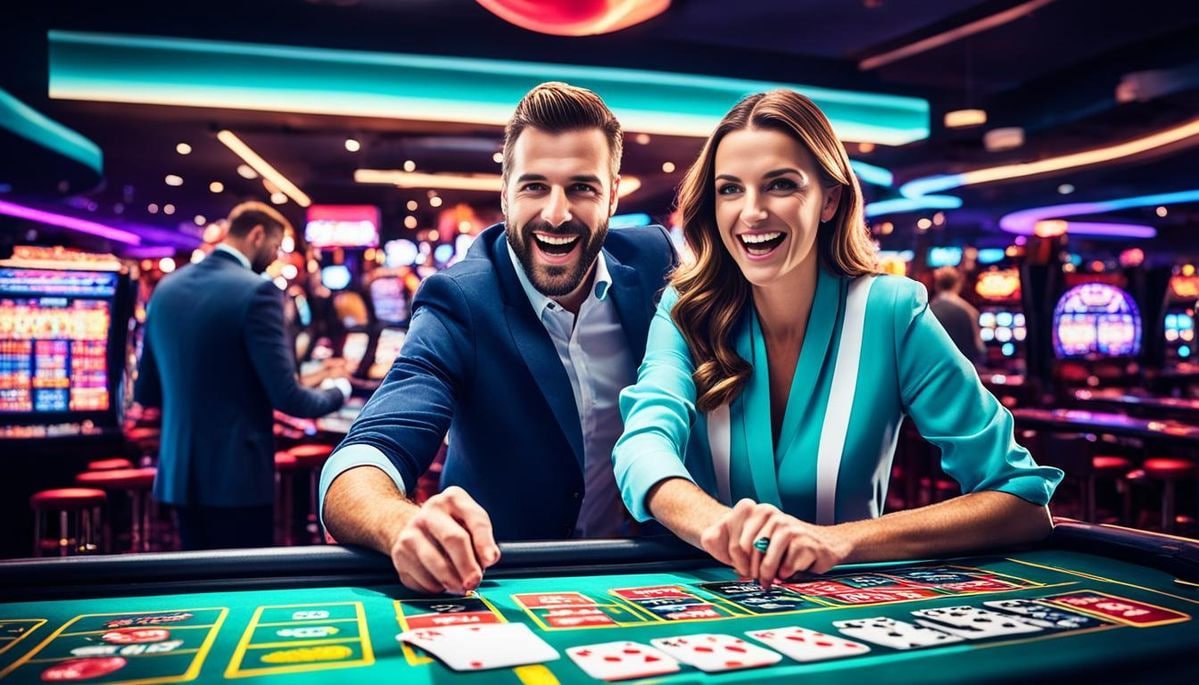 1win casino