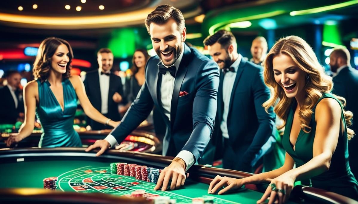 1win casino