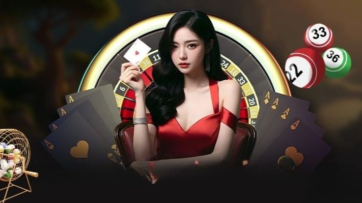 1win casino