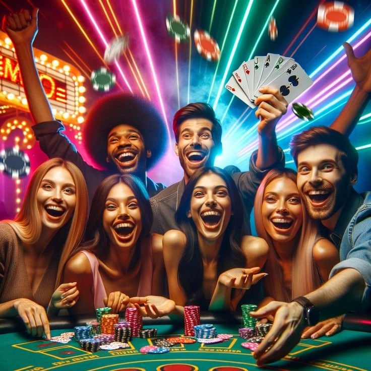 1win casino