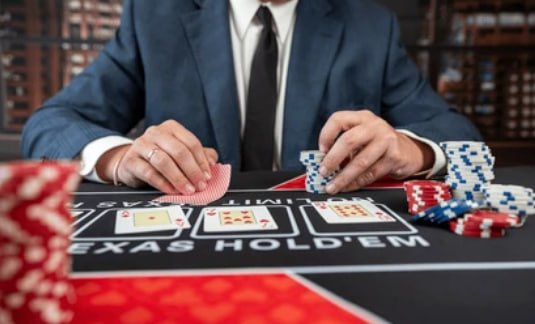 1win casino