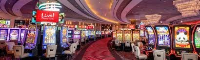 1win casino