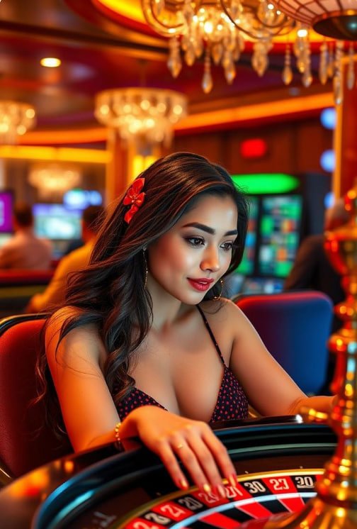 1win casino