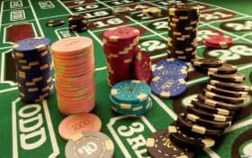 1win casino
