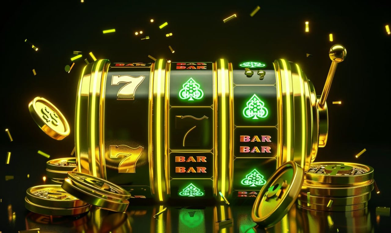 1win casino