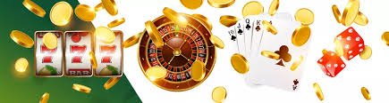 1win casino