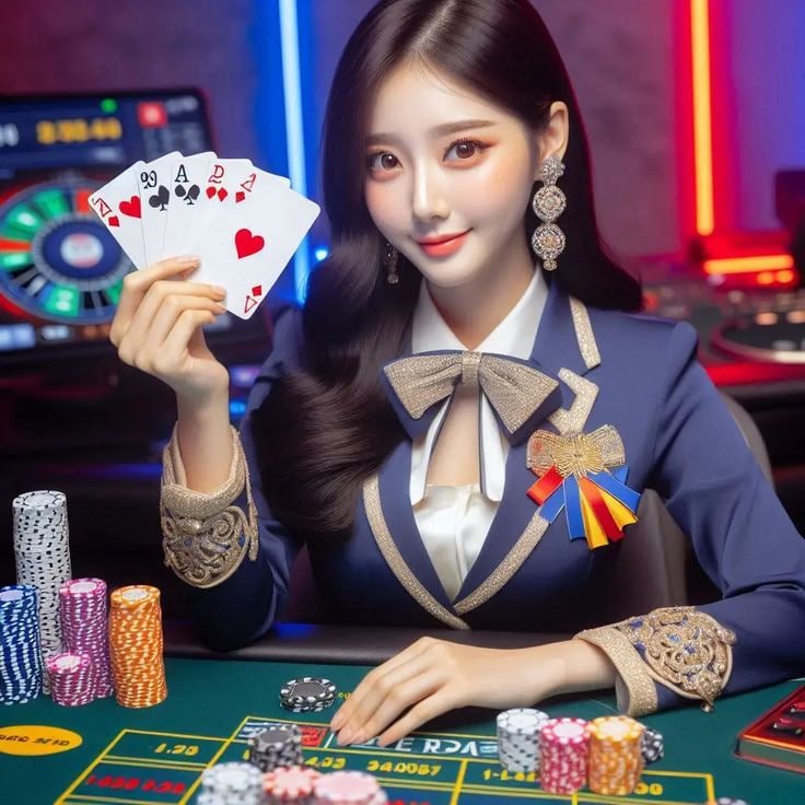1win casino