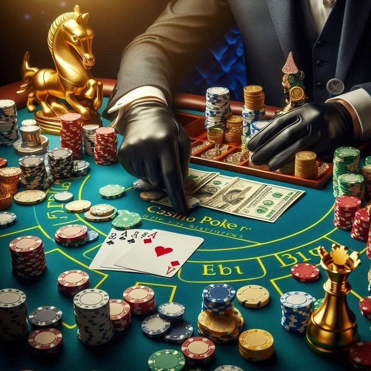 1win casino