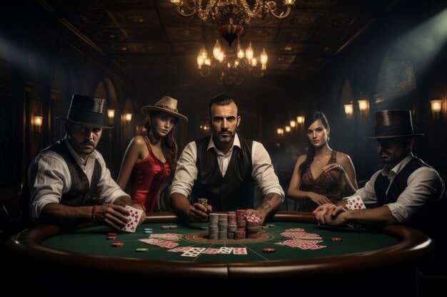1win casino