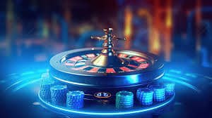 1win casino